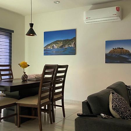 Playa Sur Departamento Centrico Y Turistico Appartement Mazatlán Buitenkant foto