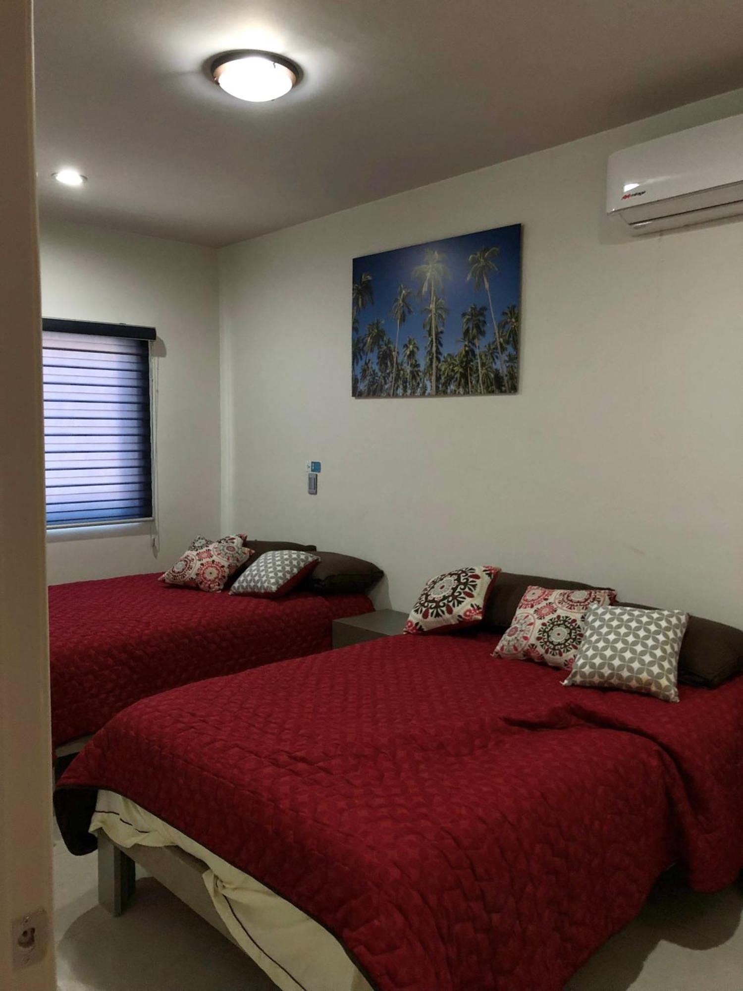 Playa Sur Departamento Centrico Y Turistico Appartement Mazatlán Buitenkant foto