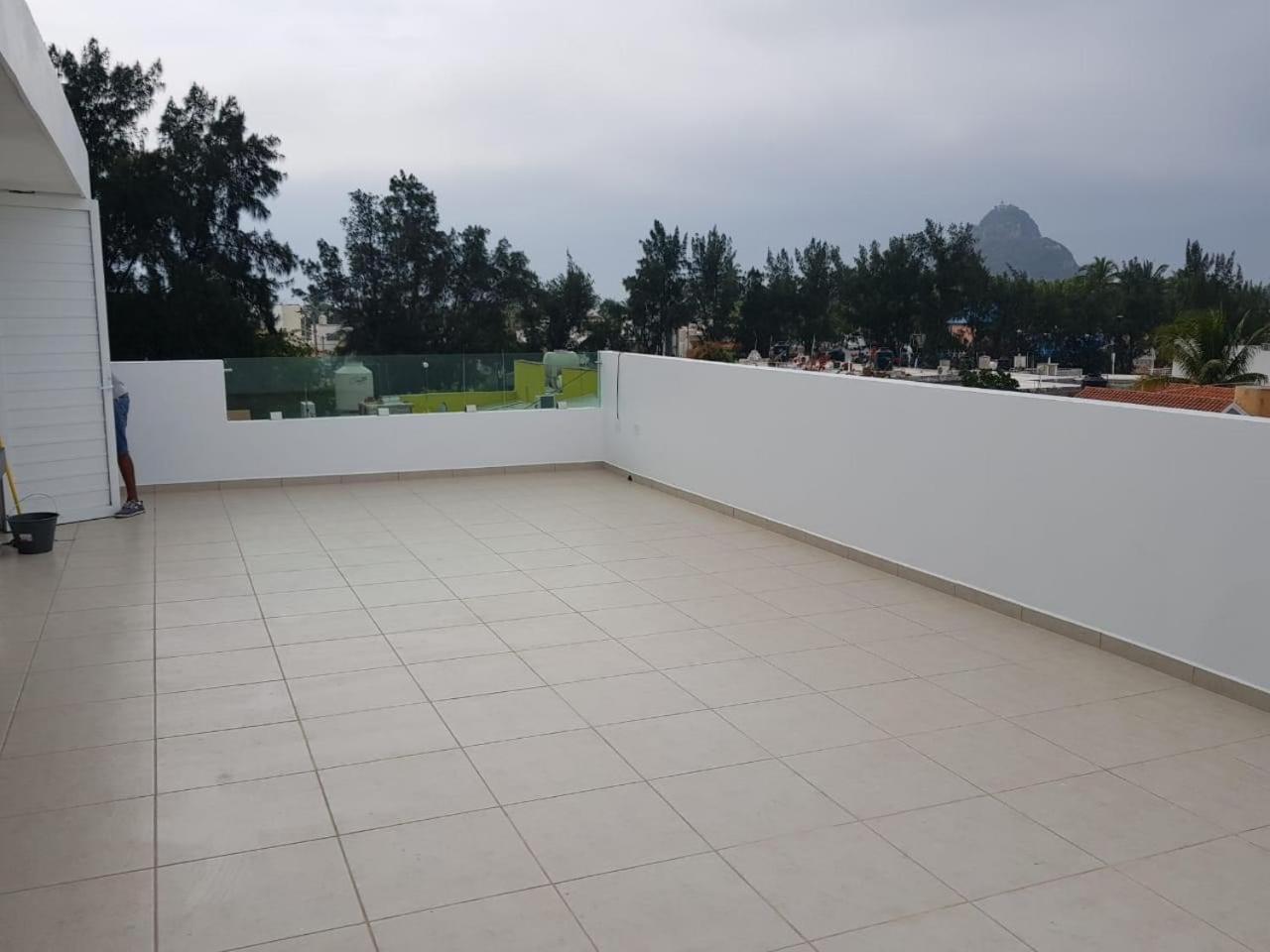 Playa Sur Departamento Centrico Y Turistico Appartement Mazatlán Buitenkant foto