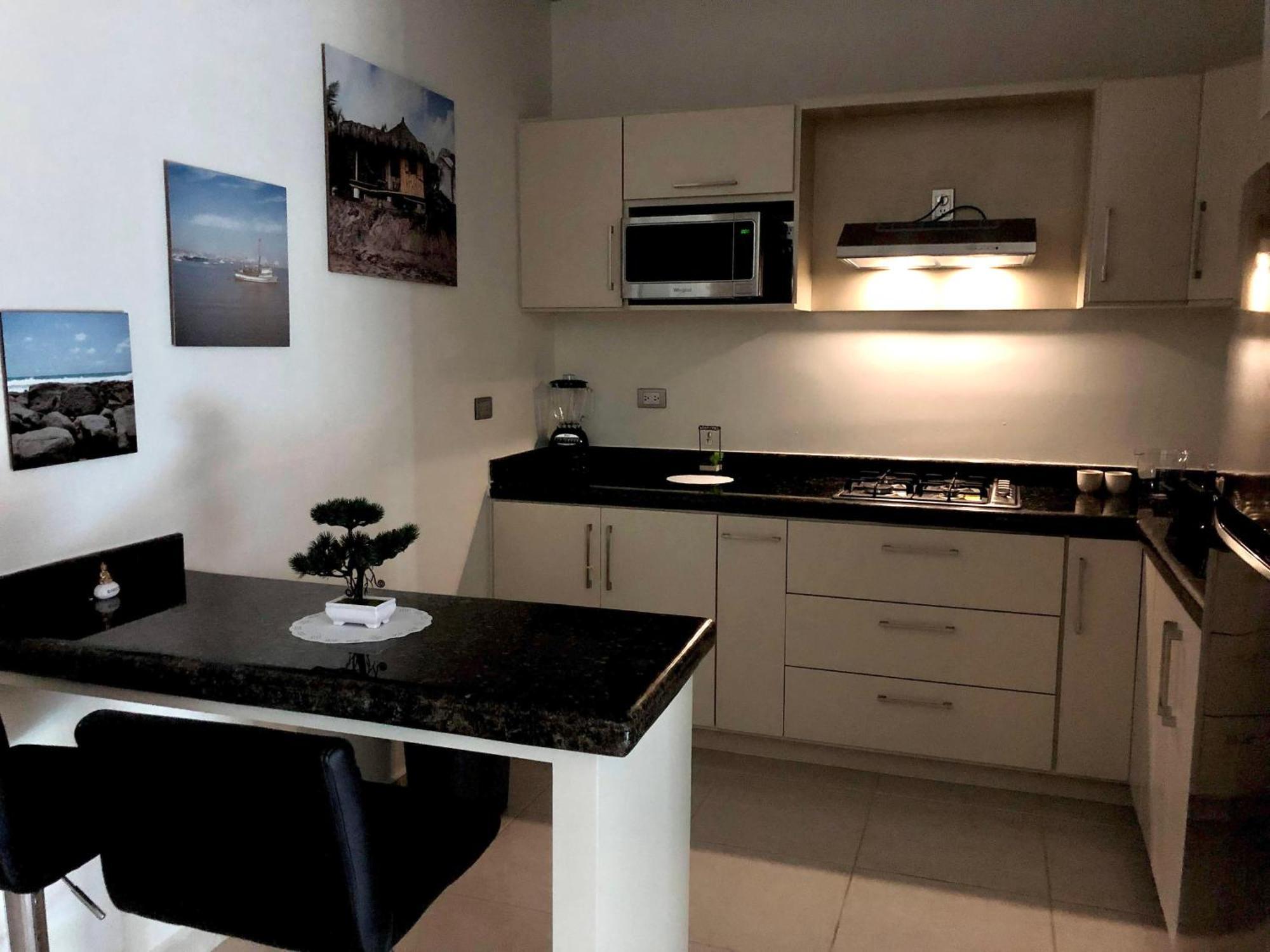 Playa Sur Departamento Centrico Y Turistico Appartement Mazatlán Buitenkant foto