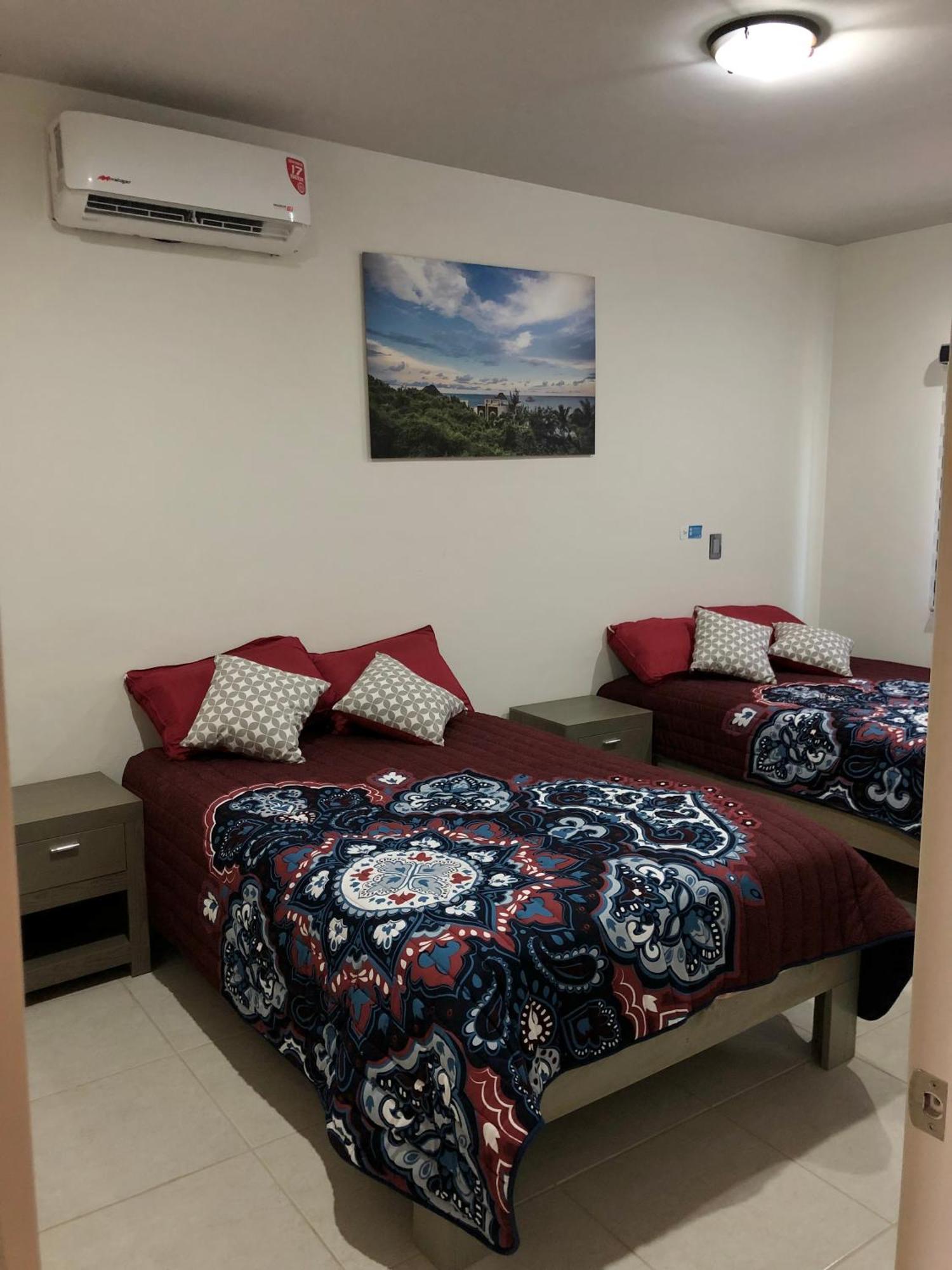 Playa Sur Departamento Centrico Y Turistico Appartement Mazatlán Buitenkant foto